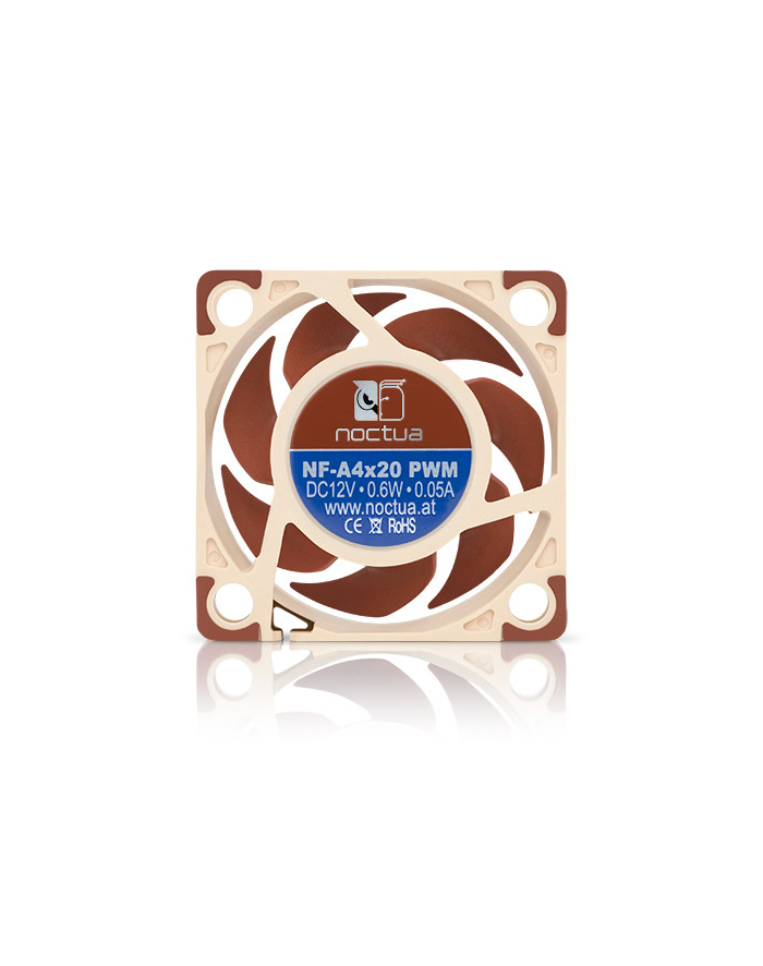 Noctua NF-A4x20 PWM główny