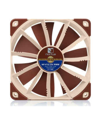 Noctua NF-F12 5V PWM