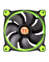 Thermaltake Riing 12 LED green 3-Fan Pack - nr 10