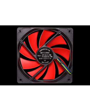 Xilence Performance C PWM Serie 120x120x25