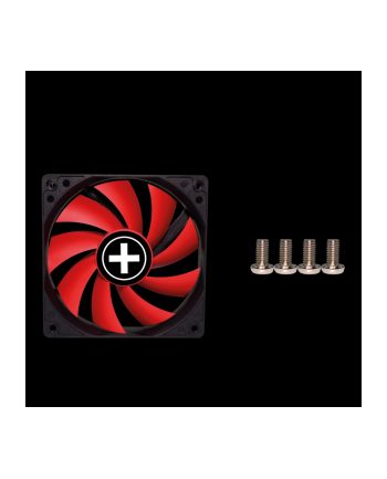 Xilence Performance C PWM Serie 120x120x25