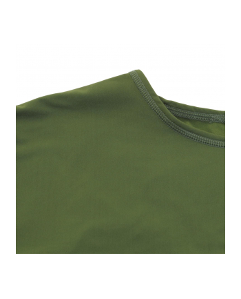 powerneed SUNEN Glovii - Ogrzewana termoaktywna koszulka, rozmiar L, zielona