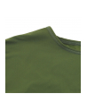 powerneed SUNEN Glovii - Ogrzewana termoaktywna koszulka, rozmiar XL, zielona - nr 23