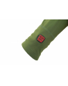 powerneed SUNEN Glovii - Ogrzewana termoaktywna koszulka, rozmiar XL, zielona - nr 4