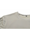 powerneed SUNEN Glovii - Ogrzewana termoaktywna koszulka, rozmiar S, jasnoszara - nr 5