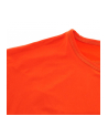 powerneed SUNEN Glovii - Ogrzewana termoaktywna koszulka, rozmiar L, pomarańczowa - nr 14