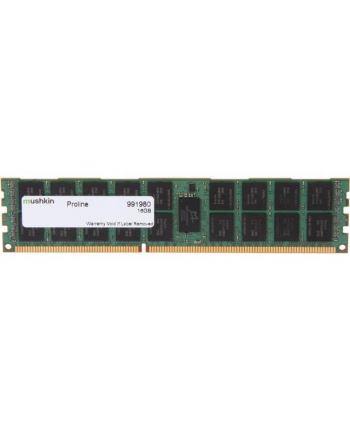 Mushkin 16 GB DDR3-1333 ECC Reg. - 991980 - Proline
