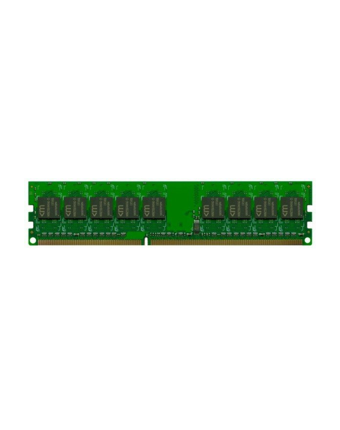 Mushkin 8 GB DDR3-1600 ECC - 992025 - Proline główny