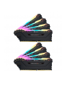 Corsair 32GB DDR4-3200 Quad-Kit - black - CMW32GX4M4C3200C14 - Vengeance RGB PRO - nr 1