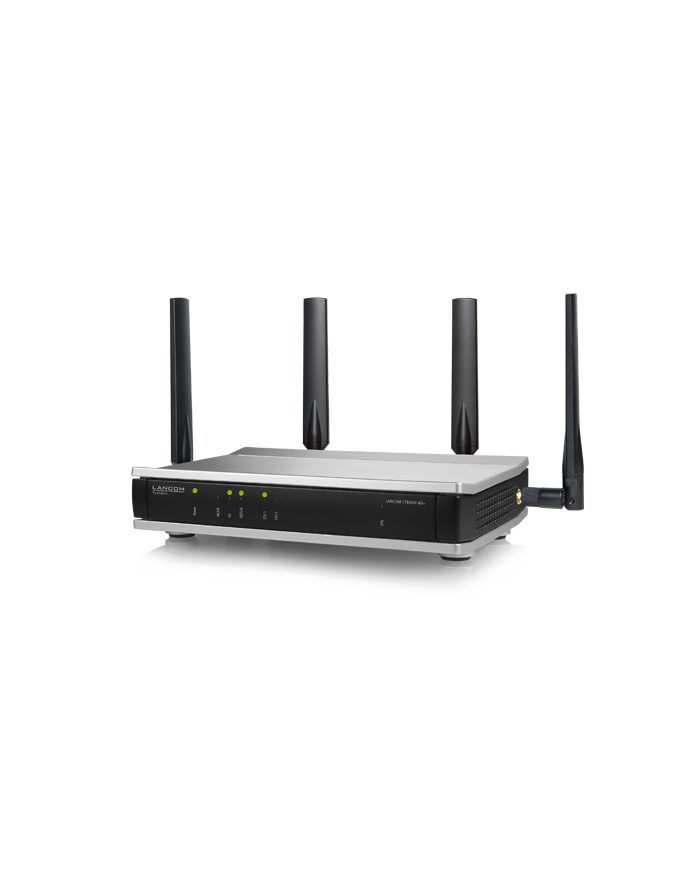 LANCOM 1780EW-4G plus - black / gray główny