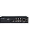 LANCOM GS-2310P - 8 Gigabit Ethernet-Ports und 2 Combo-Ports TP/SFP - nr 13