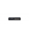 LANCOM GS-2310P - 8 Gigabit Ethernet-Ports und 2 Combo-Ports TP/SFP - nr 17
