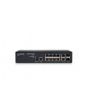 LANCOM GS-2310P - 8 Gigabit Ethernet-Ports und 2 Combo-Ports TP/SFP - nr 11