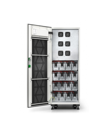 apc by schneider electric APC Easy UPS 3S 40kVA 400V 3:3 UPS 20 min