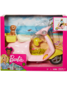 barbie Mattel scooter - doll accessories - nr 14