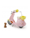 barbie Mattel scooter - doll accessories - nr 4