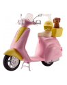 barbie Mattel scooter - doll accessories - nr 9