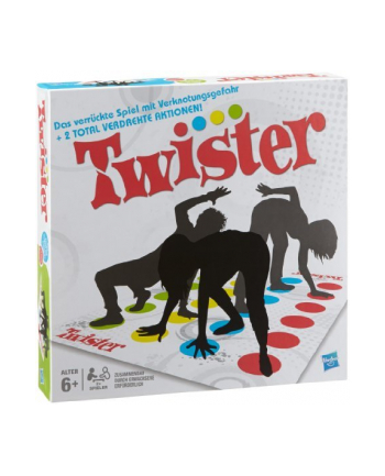 Hasbro Twister