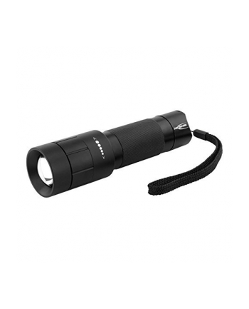 Ansmann M350F - flashlight - black