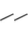 Bachmann 90 ° repair kit - 12 port - black / gray - 2 meters - nr 2