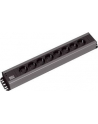 Bachmann 35 ° repair kit - 8 port - black / gray - 2 meters - nr 2