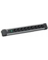 Bachmann CONNECTUS 330.102 - black/gray - 9 port - nr 6