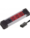 Bachmann CONNECTUS 330.300 - black / gray - 3 port - nr 11