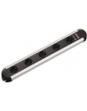 Bachmann PRIMO 331.000 - black / silver - 3 port - nr 8