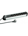 Bachmann PRIMO 331.010 - black / silver - 6 port - nr 7