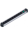 Bachmann PRIMO 331.010 - black / silver - 6 port - nr 8