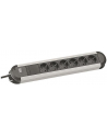 Bachmann PRIMO 331.010 - black / silver - 6 port - nr 9