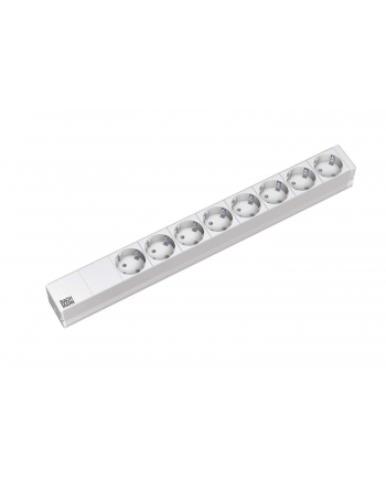 Bachmann IT PDU Basic 333.416 - gray - 8 port