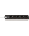 Brennenstuhl Ecolor - 5 port - nr 10