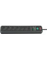 Brennenstuhl Secure-Tec - 6 port - nr 8