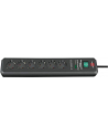 Brennenstuhl Secure-Tec - 6 port - nr 9