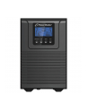 BlueWalker PowerWalker VFI 1000 TGB - UPS - black - nr 20