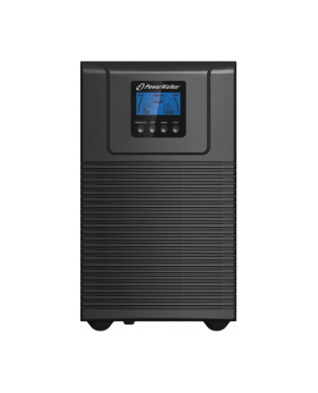 BlueWalker PowerWalker VFI 2000 TGB - UPS - black