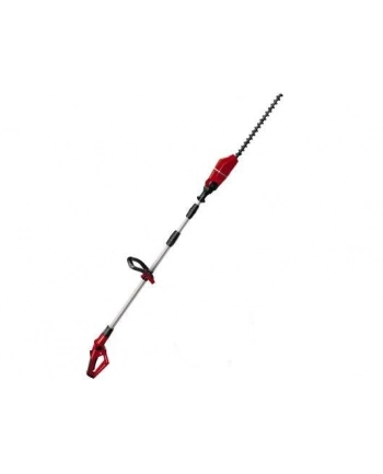 Einhell cordless hedge trimmer GE-HH 18/45 Li T - red / black - without battery and charger nr 1