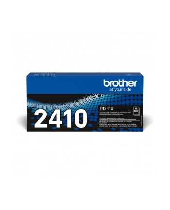 Brother TN-2410 - black nr 2