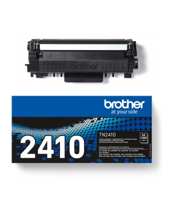 Brother TN-2410 - black nr 1