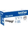 Brother TN-2410 - black - nr 49