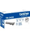 Brother TN-2420 - black - nr 10