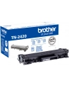 Brother TN-2420 - black - nr 29