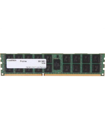Mushkin 16 GB DDR3-1333 ECC Reg. - 991980 - Proline nr 1