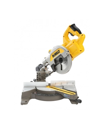 DeWalt DCS777N 54V - yellow / black - without battery and charger nr 1