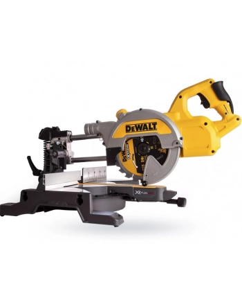 DeWalt DCS777N 54V - yellow / black - without battery and charger nr 2