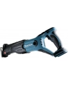 Makita DJR186ZK - blue / black - without battery and charger - nr 8