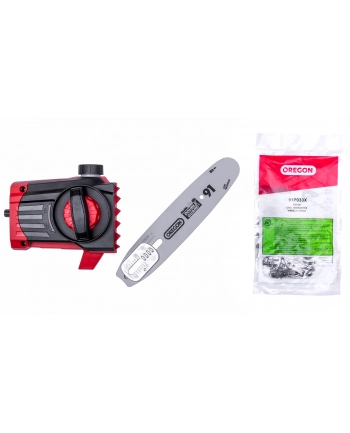 Einhell GE-HC 18 Li T - red - without battery and charger nr 1