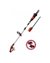 Einhell GE-HC 18 Li T - red - without battery and charger - nr 5