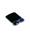 Kensington Duo Gel - Wrist Rest - blue - nr 11